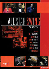 Watch Timex All-Star Swing Festival (TV Special 1972)
