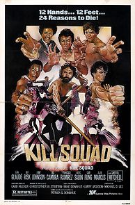 Watch Kill Squad