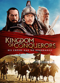 Watch Kingdom of Conquerors